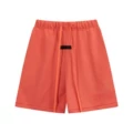 Orange [double row letter flocking-04 style]