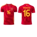 No. 16 single top