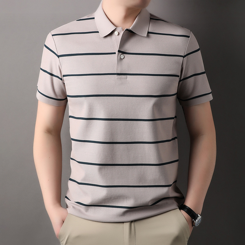 (Mới) Mã B6273 Giá 890K: Áo Thun Nam Jitde Ngắn Tay Hàng Mùa Hè Phong Cách Trẻ Trung Kín Cổ Thời Trang Nam Chất Liệu Vải Bông G03 Sản Phẩm Mới, (Miễn Phí Vận Chuyển Toàn Quốc).