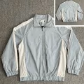 6118# Light Blue Jacket