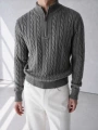 422 floral gray