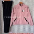 2027 algeria pink
