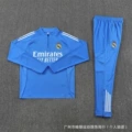 2526 real madrid light blue