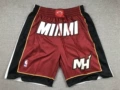 Pocket Hot regular red pants