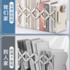 Retractable Book Stand with Pen Holder Bookshelf Integrated Desktop Book Folding Fixed Book Storage Rack High School Student Baffle