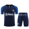 2324 Manchester United sapphire blue