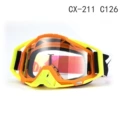 Cx-211 c126 (transparent lens)