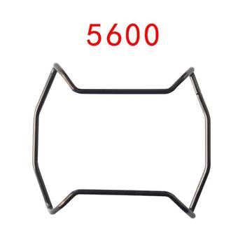 Suitable for bumper protective case DW5600/5610/GX56/GA110 stainless steel dial