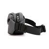 Cross-border New Men's Waist Bag Outdoor Running Mobile Phone Bag Multi-functional Large Capacity Chest Bag Casual Shoulder Crossbody Bag