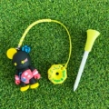 Hanging ball tee [e style]