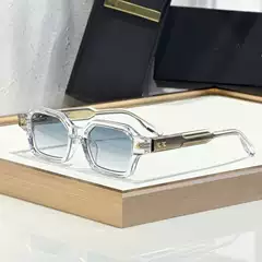 Sunglasses: Trendy Unisex Flat Lens Sunglasses for Men and Women, Versatile for Vacation
