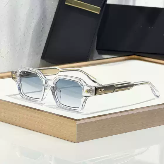 Sunglasses: Trendy Unisex Flat Lens Sunglasses for Men and Women, Versatile for Vacation