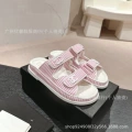 Pink Striped