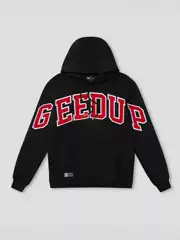 Cross-Border Export Geedup Sweatshirt Wholesale 2023 Autum New Trendy Printing