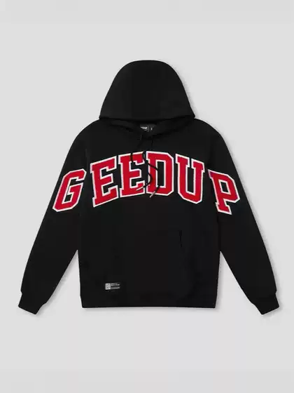 Cross-Border Export Geedup Sweatshirt Wholesale 2023 Autum New Trendy Printing
