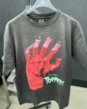 Washed Grey 12