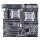 Золотая медаль Южного Китая X10X99-16D двухканальная серверная материнская плата рабочей станции с четырехканальной памятью D4 поддерживает 2696V4 mini 4