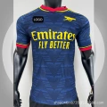 2627 Arsenal Away
