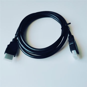 Factory HDMI line 1.4 version support 3D HDMI HD line hdmi Wire 10 m 15 m 20 m
