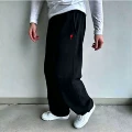 Black (red label)