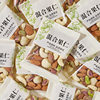 Daily Nuts and Dried Fruits Mixed Pure Nut Kernels 500g Independent Small Packaging Original Sugar Snacks Wholesale