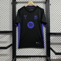 Fans 25-26 barcelona training uniform black.jpeg