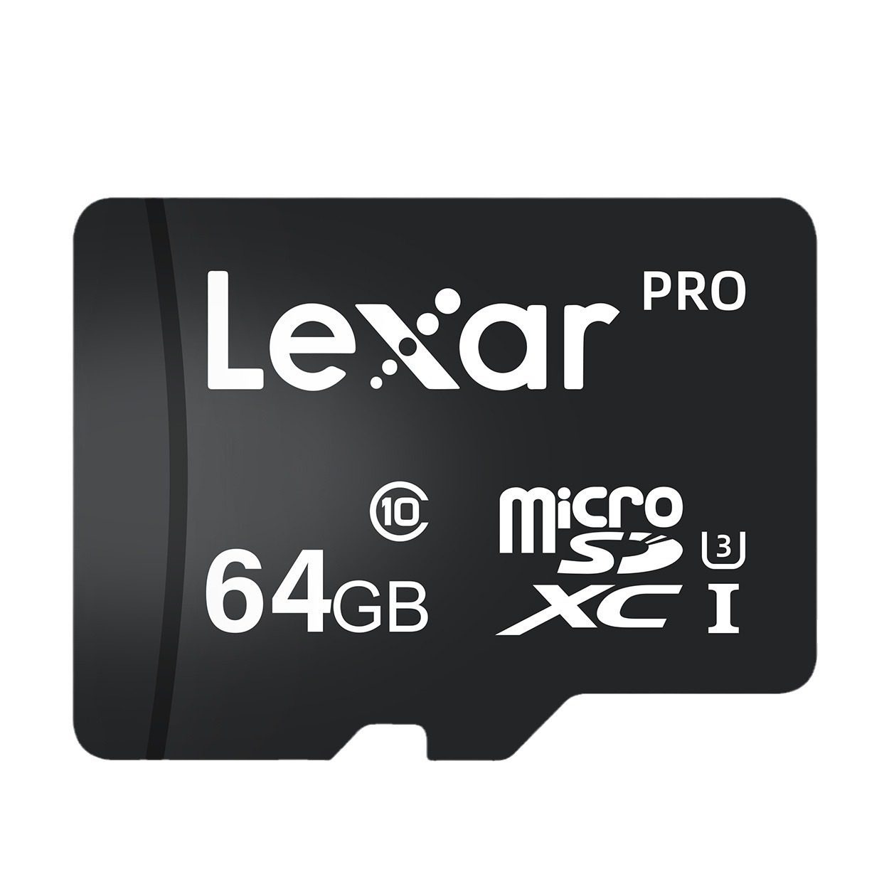 Genuine Factory Lexar Memory Card Tf32G64G128G High-Speed Tf Memory Card for Mobile Phone Monitoring and Driving Record