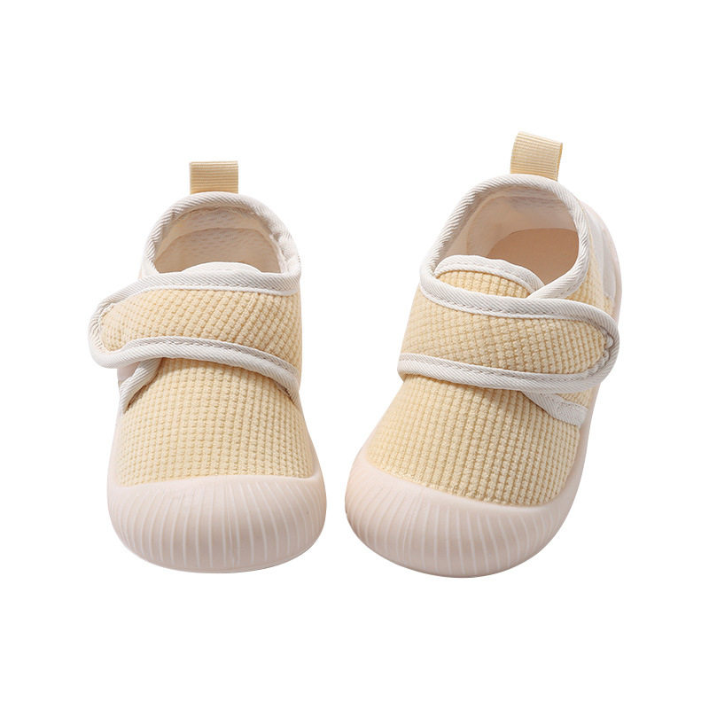 Betis Pre-Step Shoes 2025 Autum New Style Shoes for Boys and Girls, Infants and Young Children, Comfortable, Breathable, Non-Slip, Soft Sole S