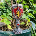 Generation lion goblet