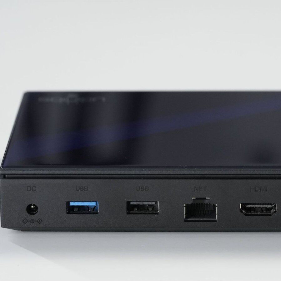 Ugoos Sk1 Amlogic S928X-K Android 11 Network Set-Top Box 8g 128g