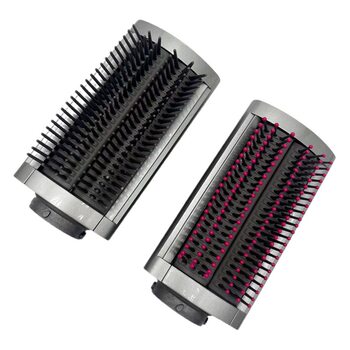 Suitable for dyson hair curler smooth comb dyson hair curler accessories shaper soft comb hard comb