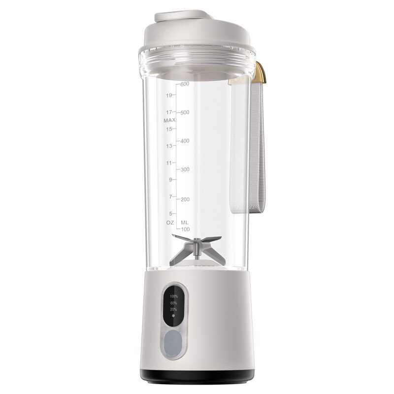 Juicer Upgraded Model Aliexpress Small Juicer Cup Automatic Cleaning Amazon Powerful Wall-Breaking Portable Juicer