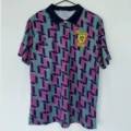 1988-89 scotland away game