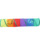 Товары для домашних животных Новый кошачий туннель rainbow straight through от Amazon, самовосстанавливающаяся обучающая игрушка для кошек, складной кошачий туннель mini 1