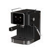 ♔ Cross-Border Multifunctional Italian-Style Coffee Machine for Home Use, Fully Semi-Automatic, Small Size, with Milk Frothing and Steam Function, 20 Bar, European, British, and American Standards