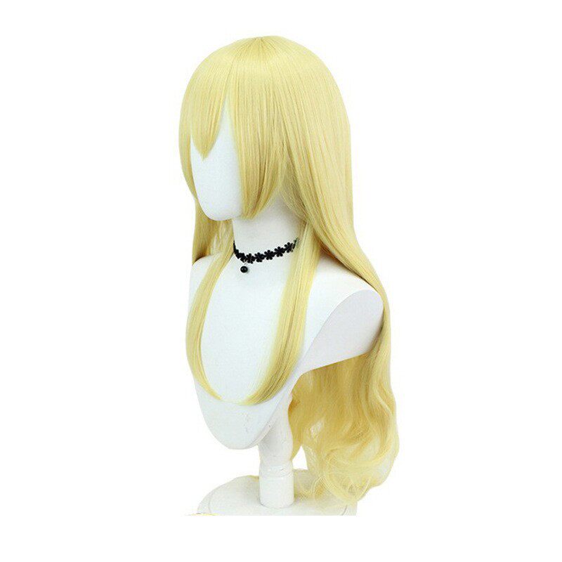 星宮ベリーかつら