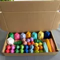 40 pcs A