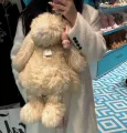 Zhi zhen spring lop bunny 51cm