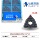 Лезвие с ЧПУ Hardstone Peach WNMG080408-BF HS7125 WNMG080408-BM 7225 mini 6