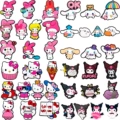 Sanrio 40-piece set