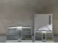 silvery