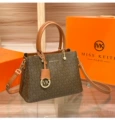 Brown ordinary packaging