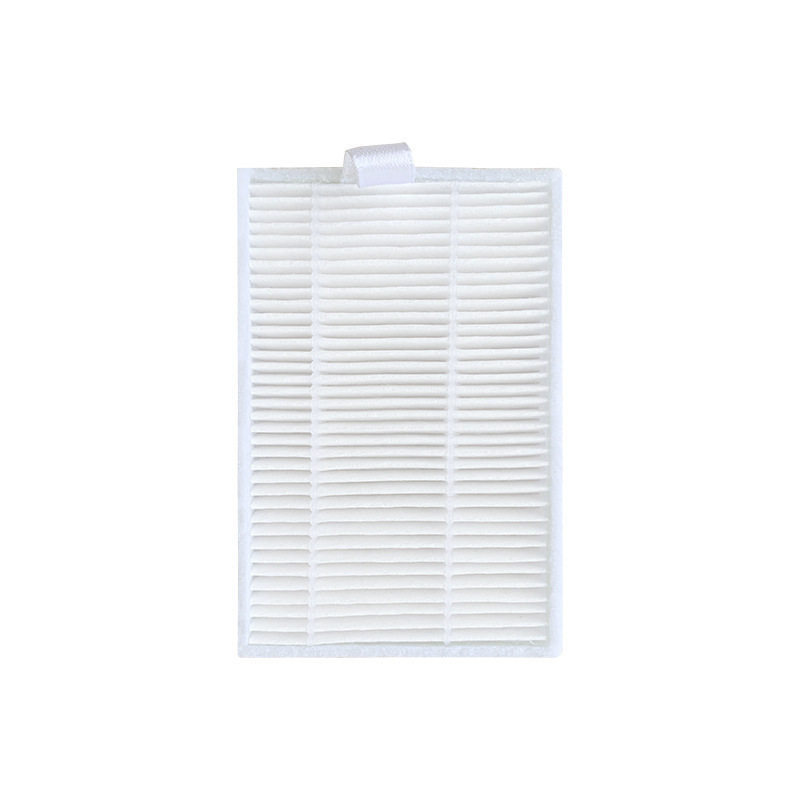 Suitable for Kenmore Sweeping Robot Main Brush Roller Brush Side Brush Side Brush Filter Element Haipa Accessories