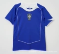 2004 brazil away game