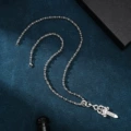 A02 necklace 60cm