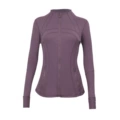 Iris purple df jacket