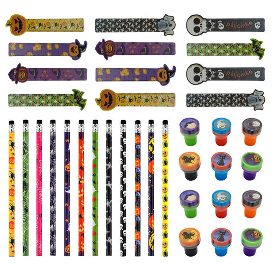 Amazon Explosions Holiday Pencil Eraser Easter Ghost Festival Halloween Valentine's Day Gift Pencil HB