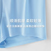 Men's Underwear, Boys' Ice Silk Cool-Feeling Boxer Shorts, Loose Fit, Thin Summer Style, Wholesale Dropshipping, Ice Silk Cool-Feeling