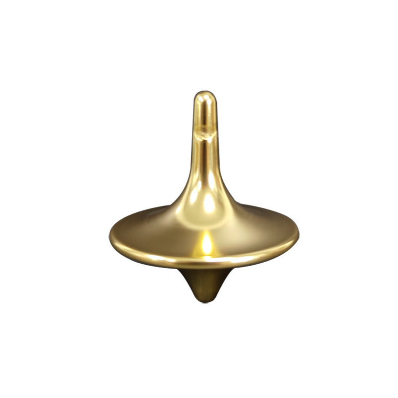 Inception Gyro Drag-free Gyro Finger-finger Gyro HandSpinn American Small Whirlwind Gyro