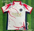 2627 paris white red